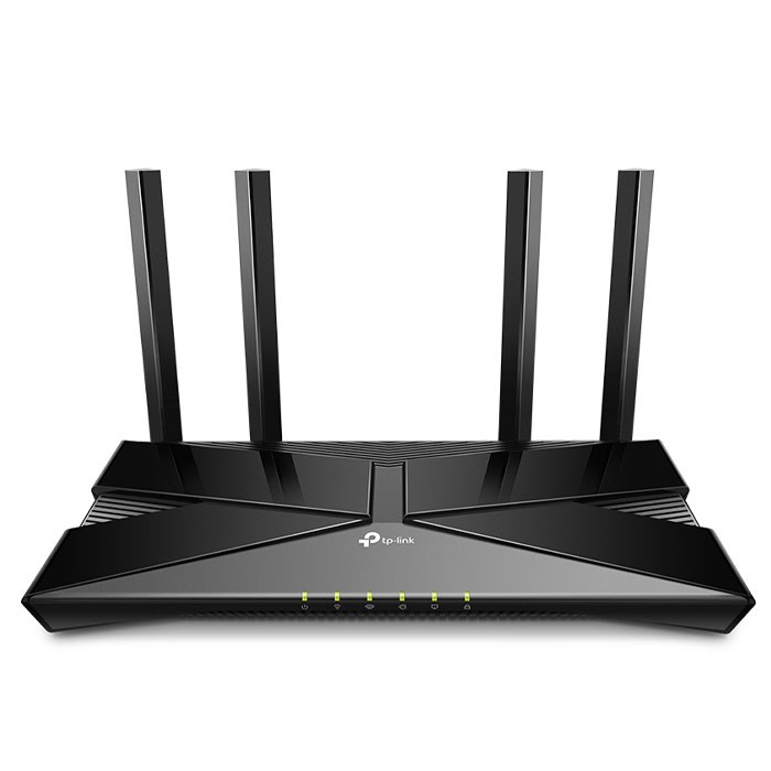 TP-LINK Archer AX10 AX1500 Wi-Fi 6 Wireless Router VPN 5GHz 1200 Mbps