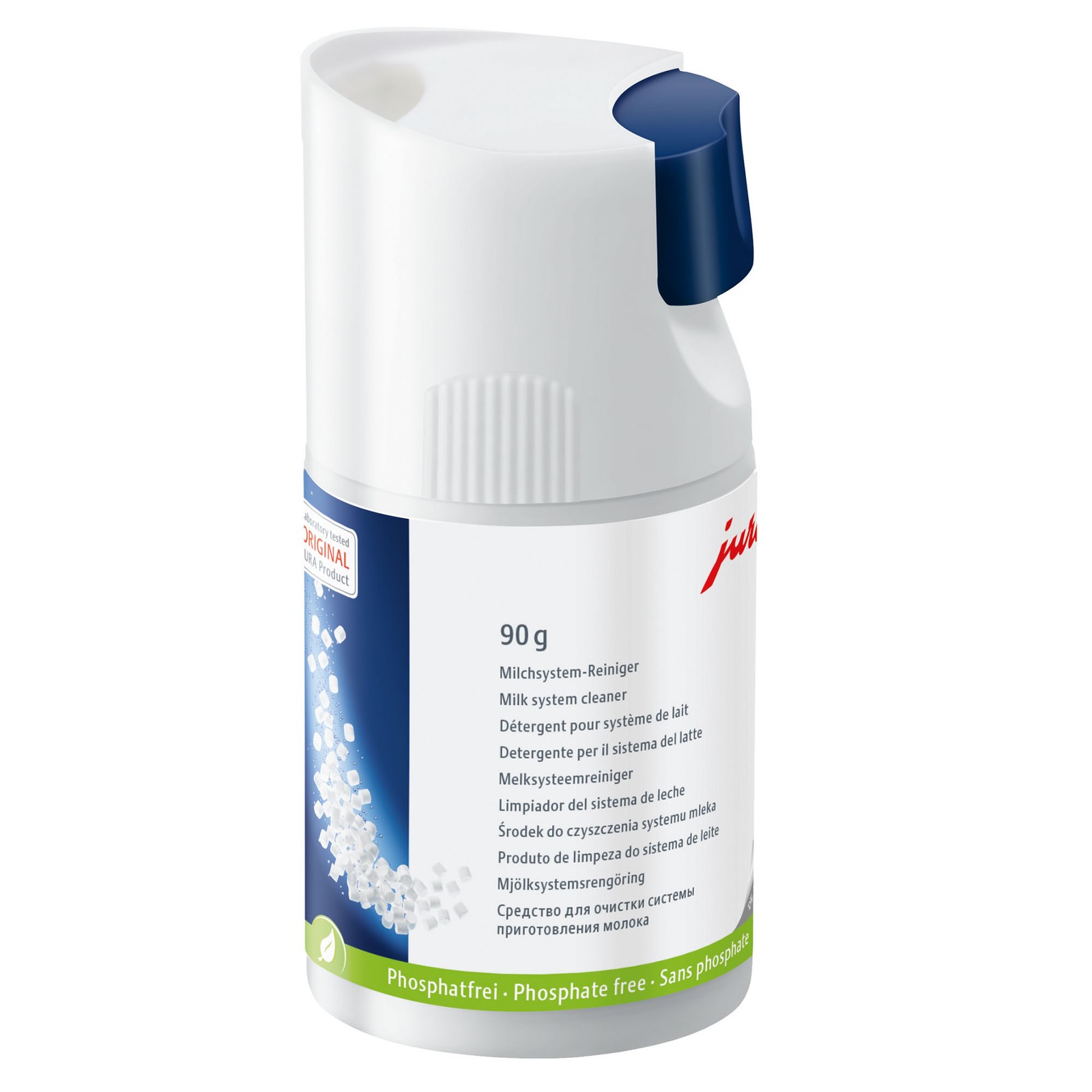 Jura Milk System Cleaner Mini Tabs 24158 CoffeeAccessories