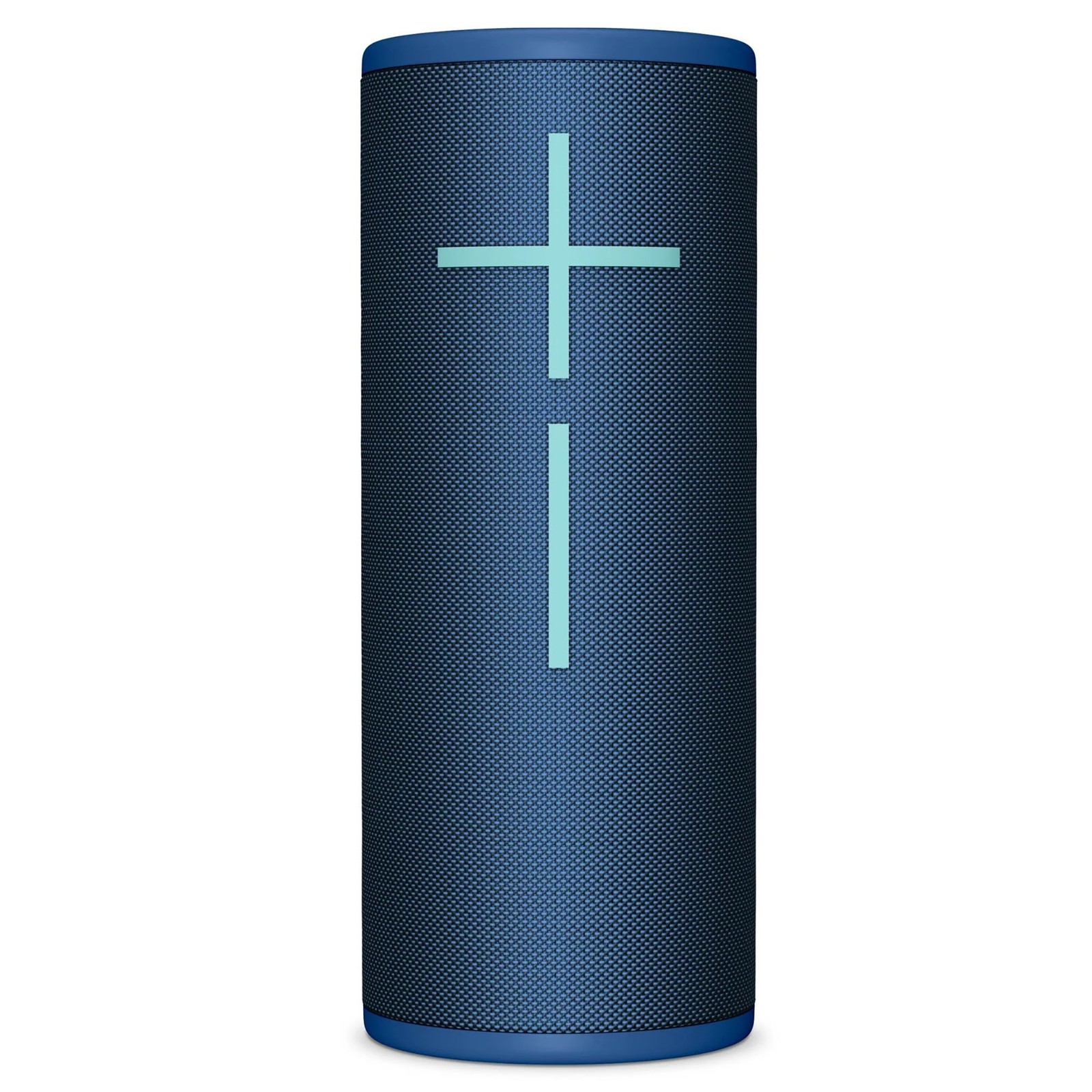 Ultimate Ears Boom 4 Portable Bluetooth Speaker Blue 984-001979 USB-C Cable