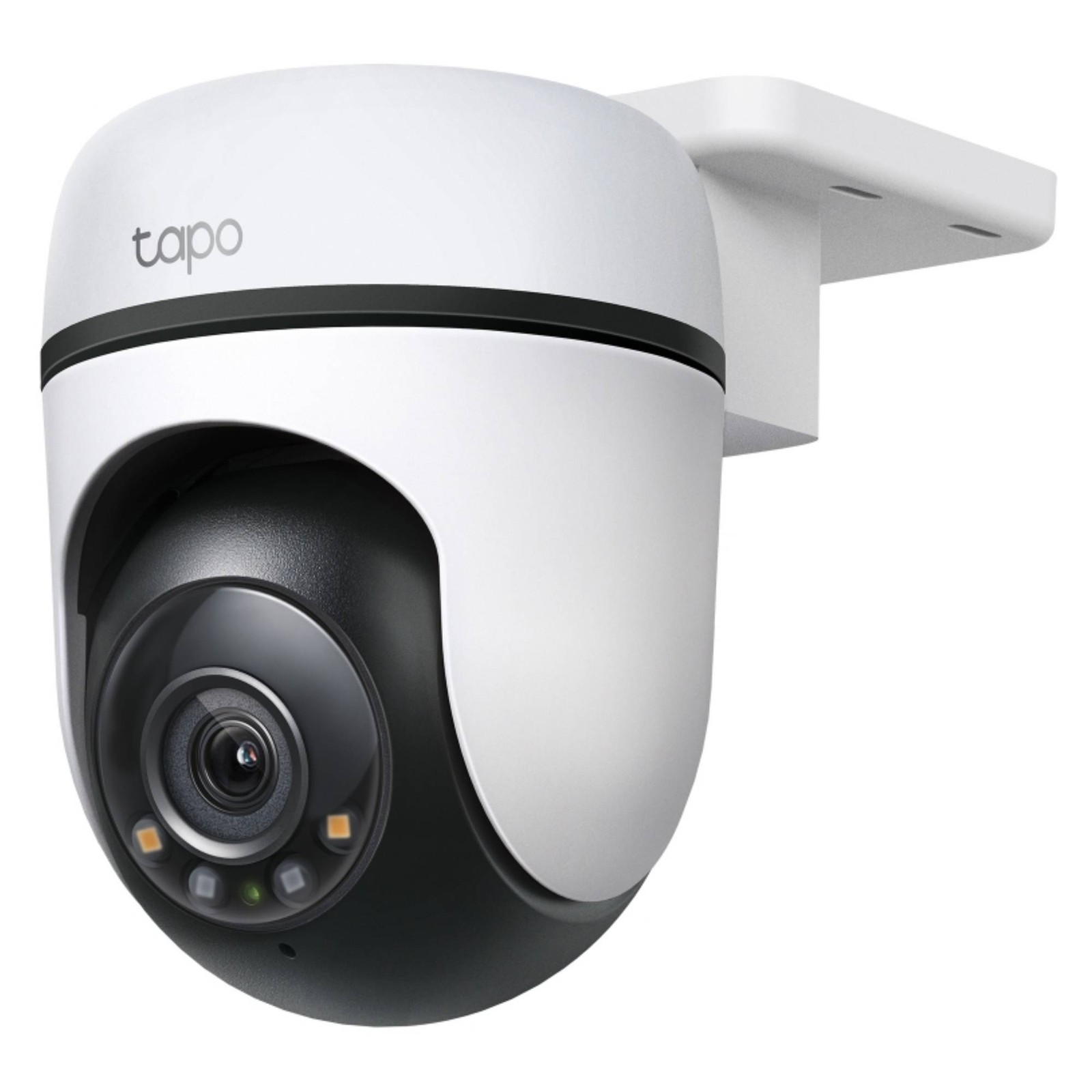 TP-Link Tapo C500 Outdoor Pan/Tilt Security Wi-Fi Camera White CCTV
