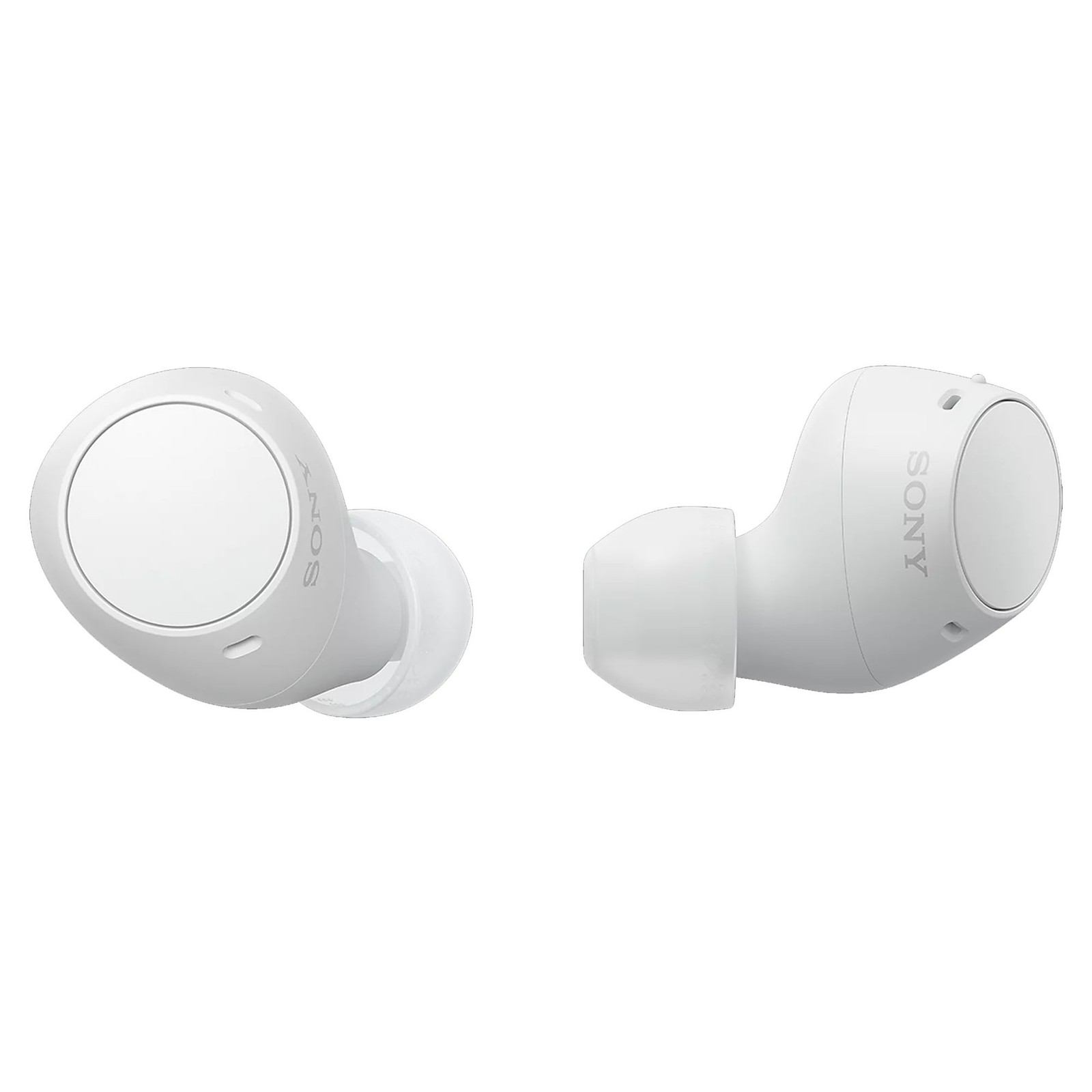 Sony WF-C510 True Wireless Earbuds White WFC510W Ultra Compact Headphones