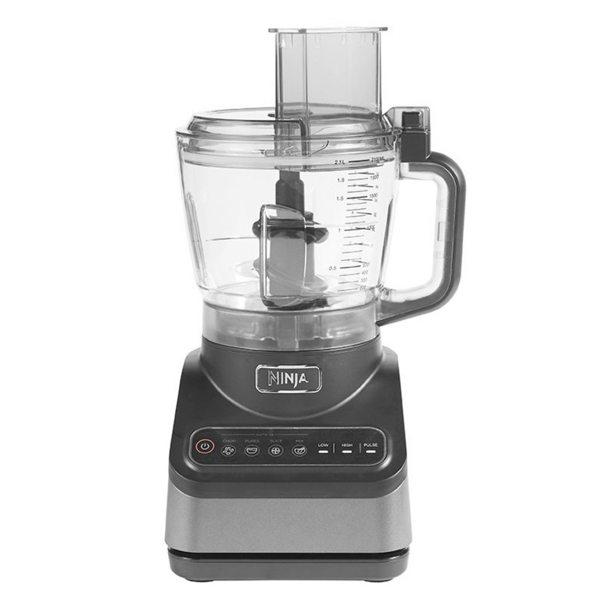Ninja Professional Food Processor BN650 9 Cups Chop Puree Slice Mix 850