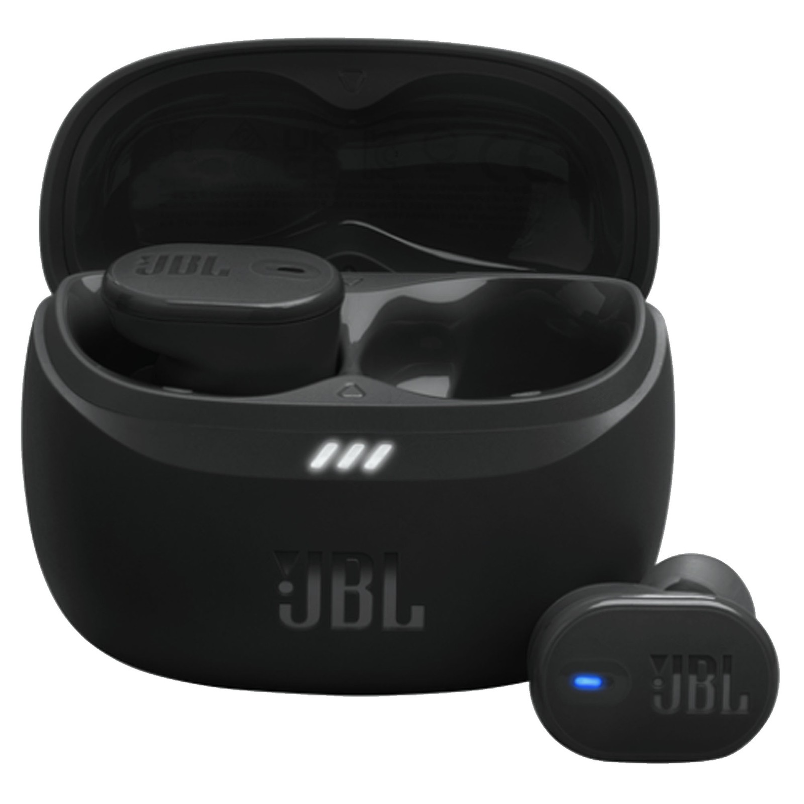 JBL Tune Buds 2 True Wireless Earbuds Black 5.3 JBLTBUDS2BLKAS