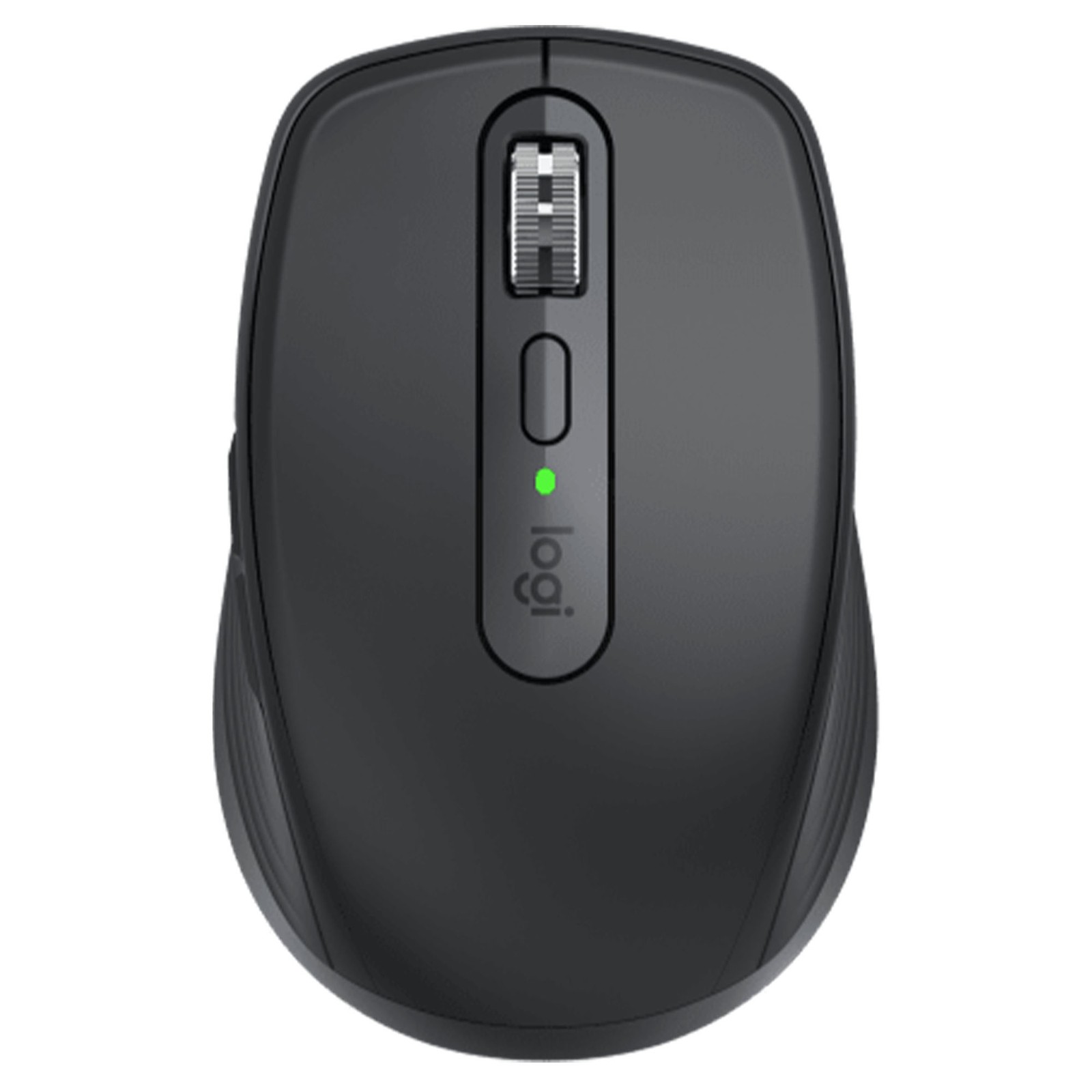 Logitech MX Anywhere 3S Compact Wireless Performance Mouse Graphite 6 910-006932