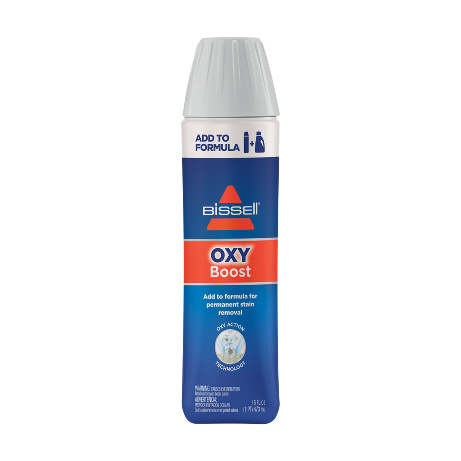 Bissell Oxy Boost Carpet Cleaning Formula Enhancer Liquid 473ml 14051