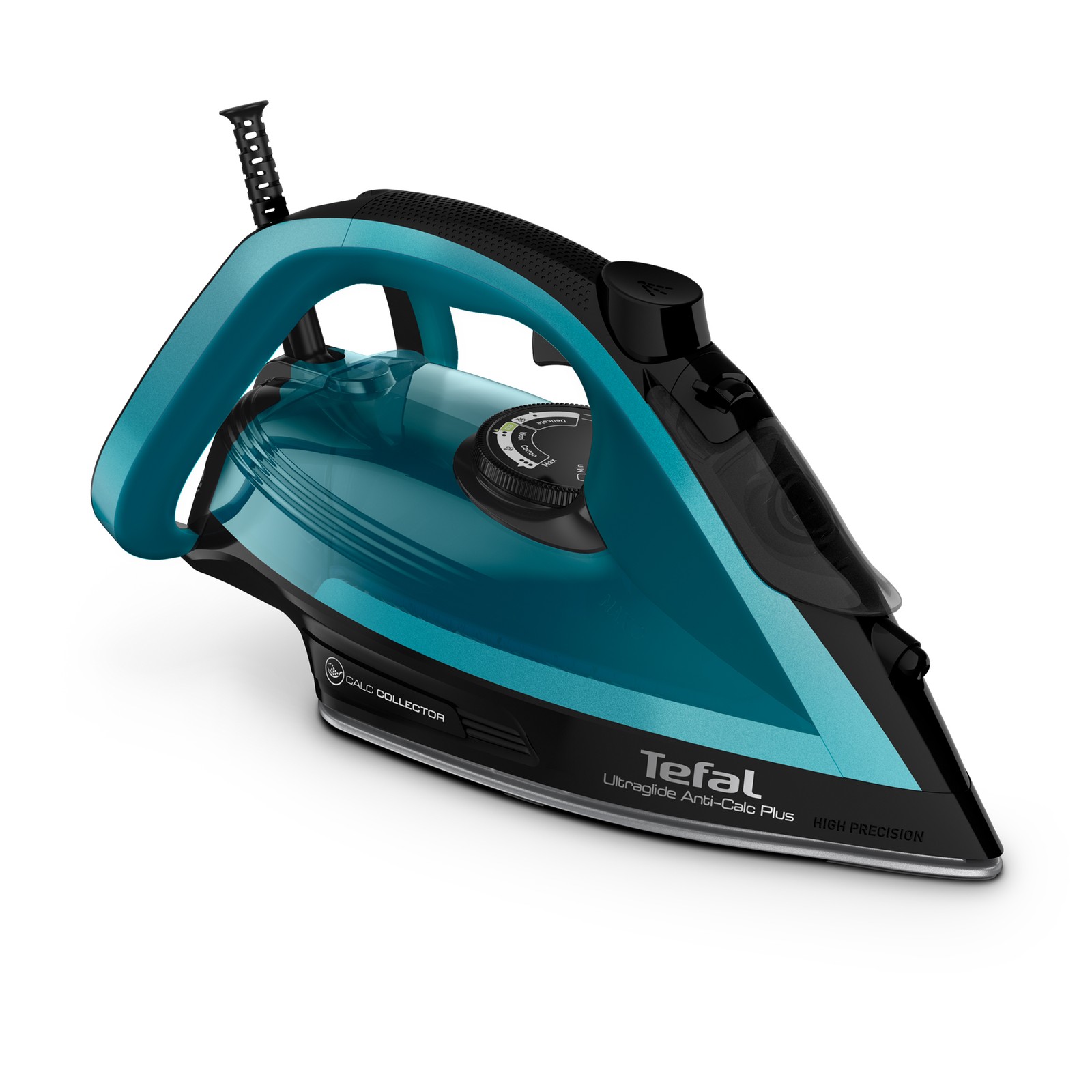 Tefal Ultraglide Anti-Calc Plus FV5873 Irons 2800 50