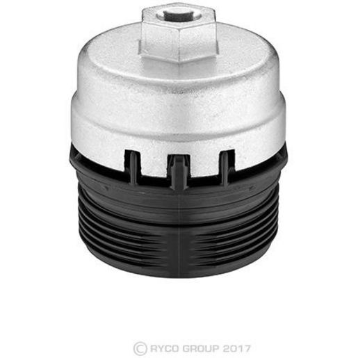 Ryco Cartridge Oil Filter Removal Cup - RST205 Oil Filter Service Car Service