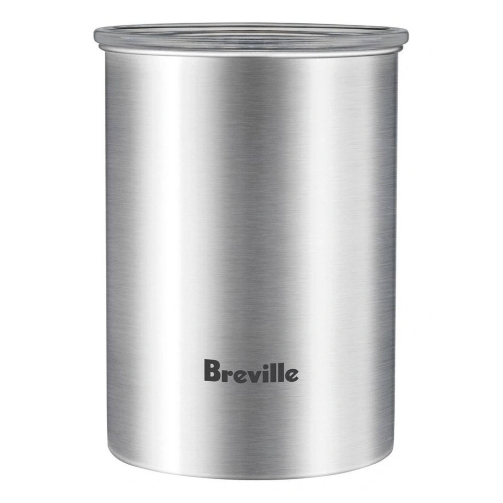 Breville Bean Keeper Coffee Canister BES030BSS Coffee Grinders & Accessories