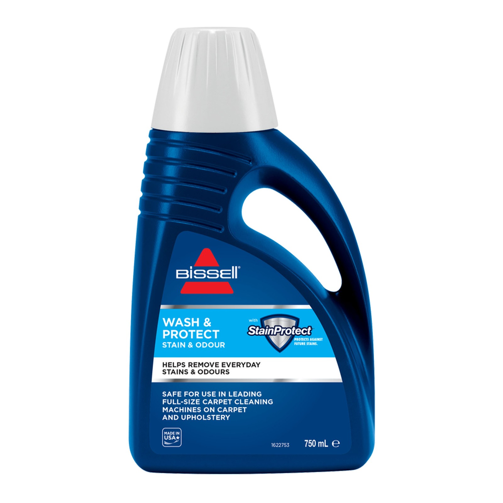 Bissell Stain & Odour Concentrated Formula 750ml BS62E5E Floorcare Accessories