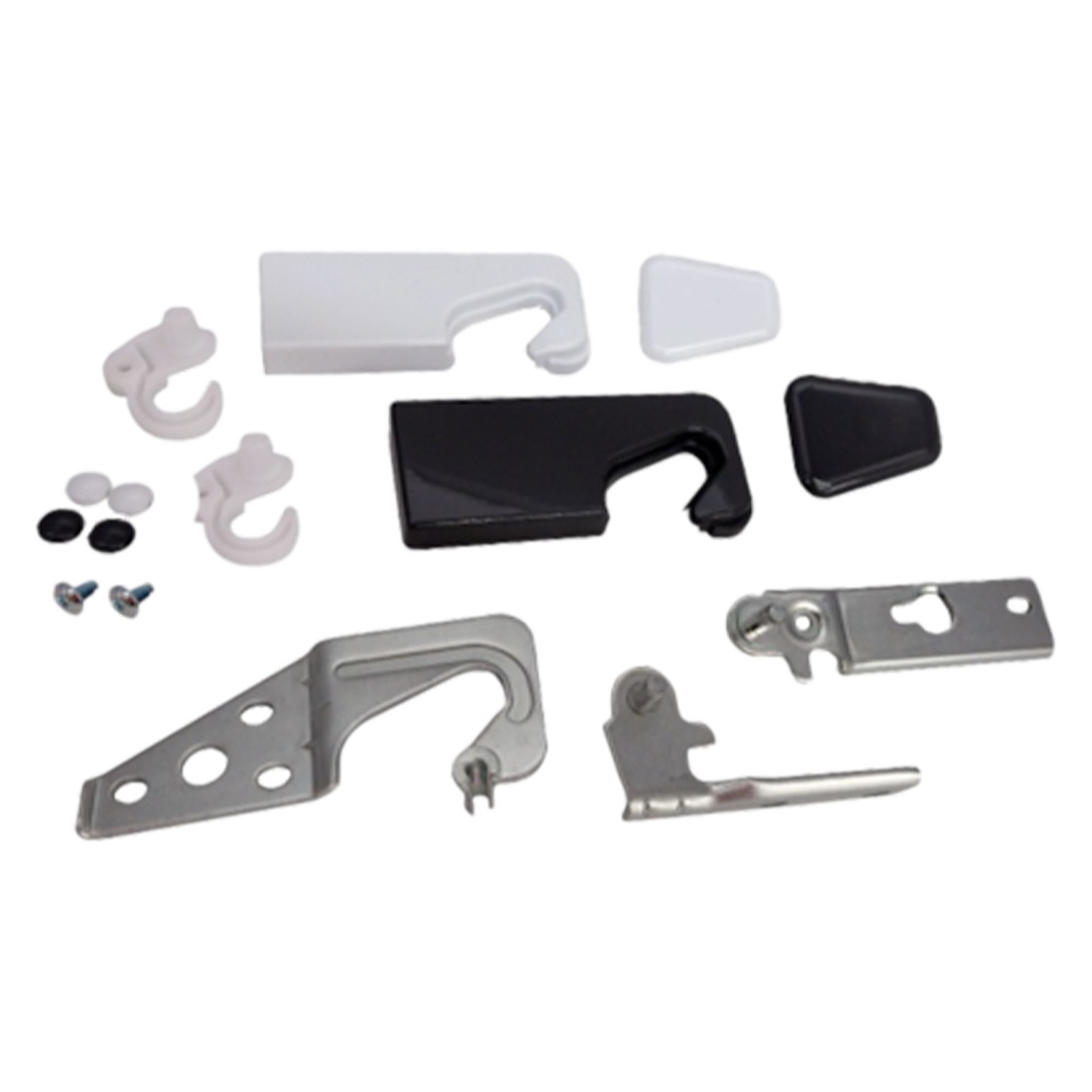 Westinghouse ACC096 Refrigerator Door Reversing Kit White WTB3700AG WTB3700WG