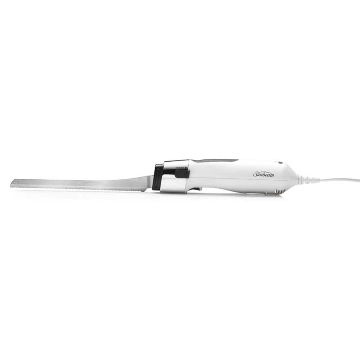 Sunbeam Carveasy Twin Blade EK6000 Electric Knife Meat Stainless Steel