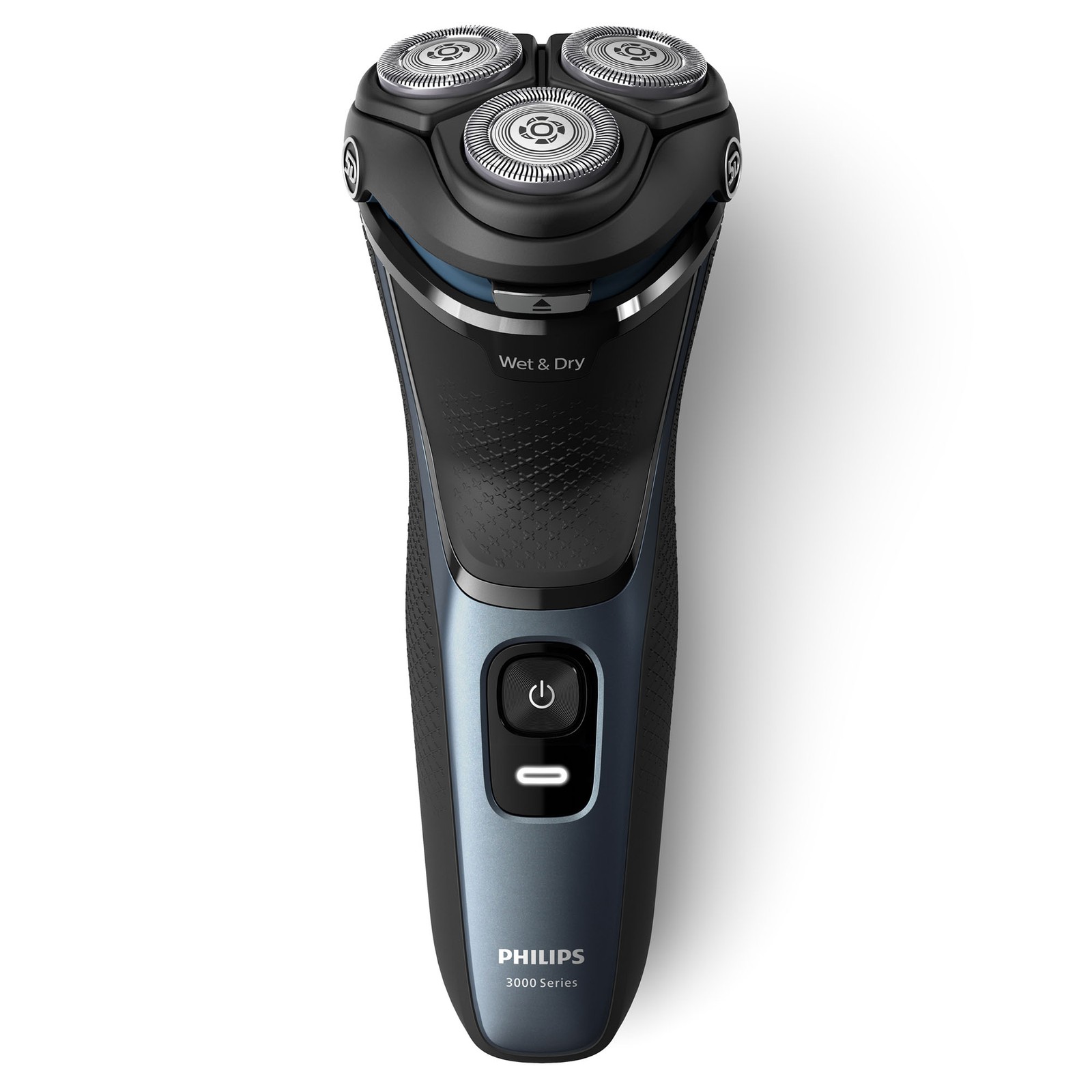 Philips 3000 Series S3144/00 Wet & Dry Electric Shaver 5D Pivot Flex Heads