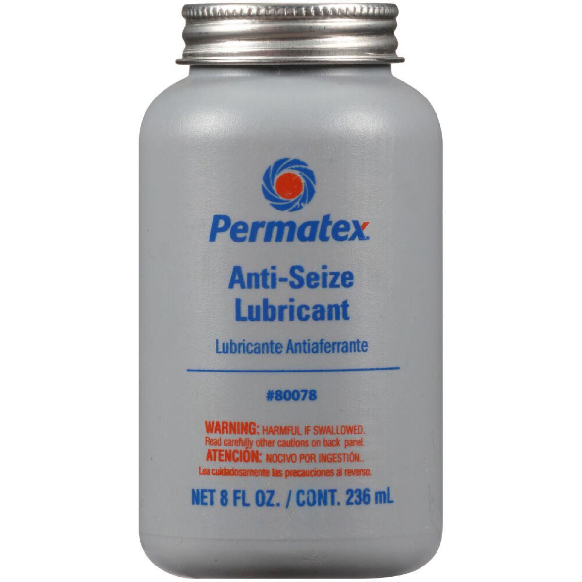 Permatex Anti-Seize Lubricant 236ml - PX80078 Car Service Workshop Tool
