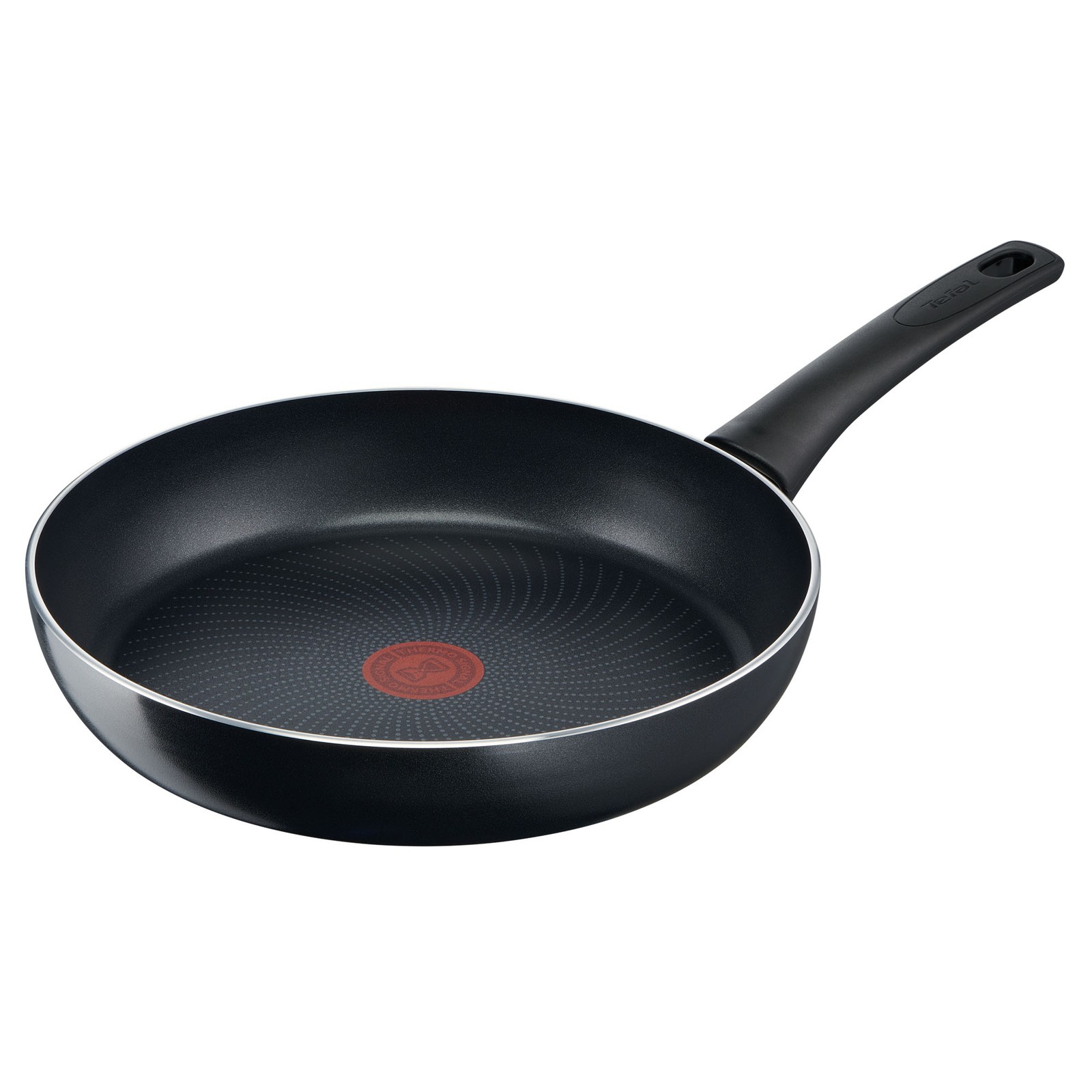Tefal Generous Cook Induction Non-Stick Frypan 32cm Black C2780883