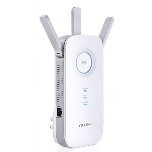 tp-link AC1750 Wi-Fi Range Extender RE450 1750 2.4 & 5 External