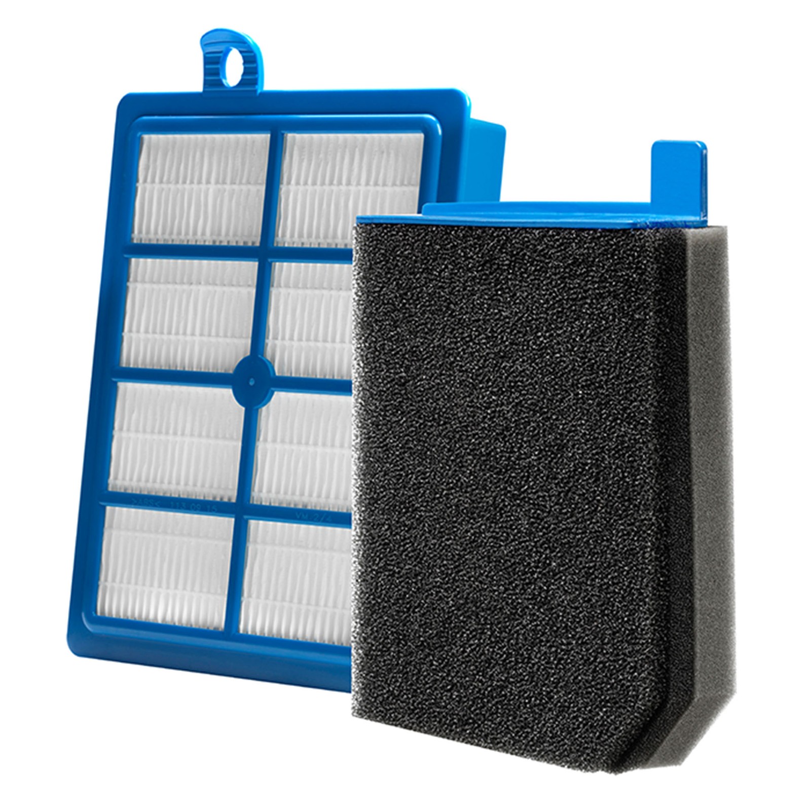 Electrolux Pure C9 Performance Kit ESKC9A 3d Fine Dust Hepa 13 Motor Filter