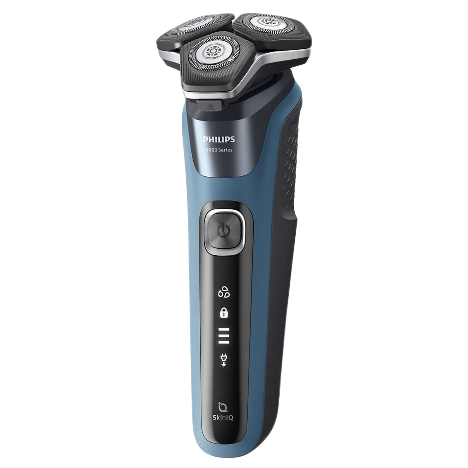 Philips Series 5000 SkinIQ S5880/20 Cordless Wet & Dry Electric Shaver