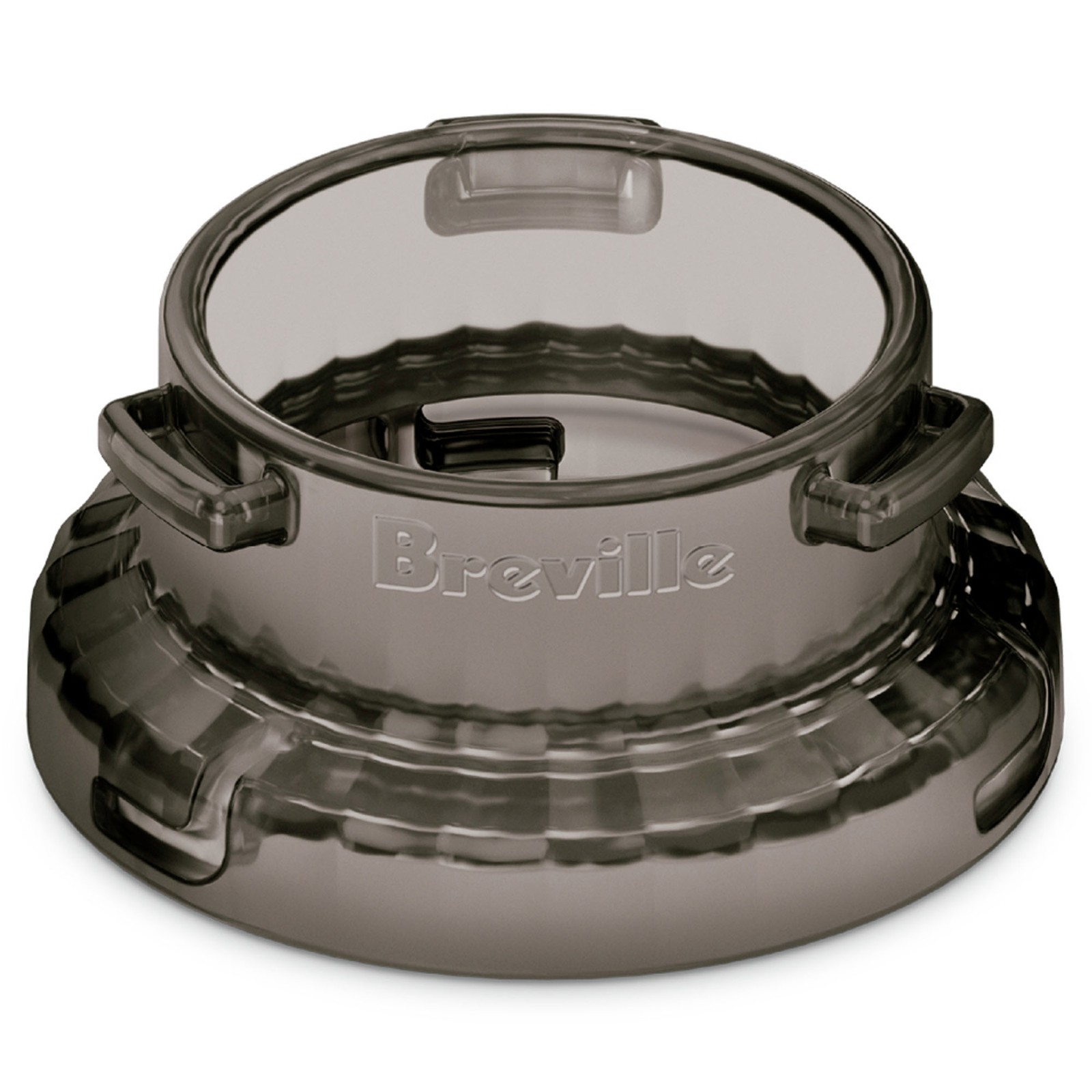 Breville Dosing Funnel BEA201 Tritan Clear 54mm BES870/875/878/880 Portafilters