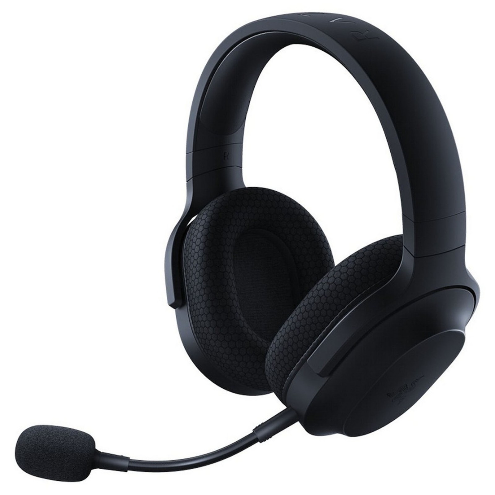 Razer Barracuda X Wireless Gaming Headset Black RZ04-04430100 USB Type-C