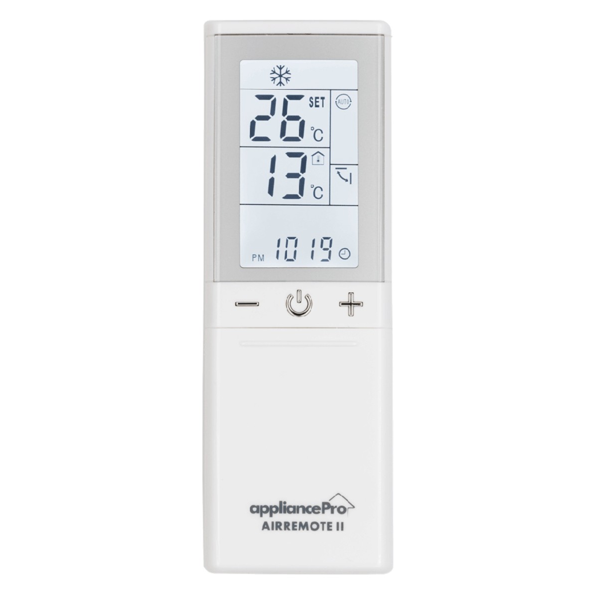 Appliance Pro AIRREMOTE2 Universal Air Conditioner Remote Accessories