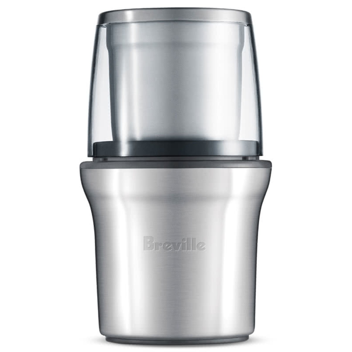 Breville BCG200 Coffee & Spice Grinder Stainless Steel Blades 200 240