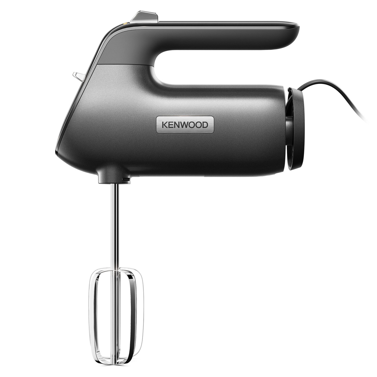 Kenwood QuickMix Hand Mixer HMP50000BK Black Pulse 650W Stick Blenders