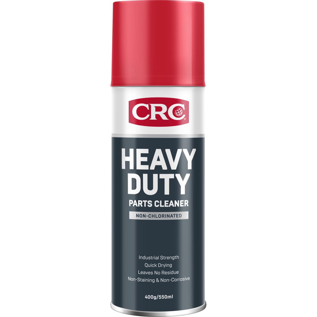 CRC Heavy Duty Parts Cleaner 400g - 5093 Car Service Workshop Tool
