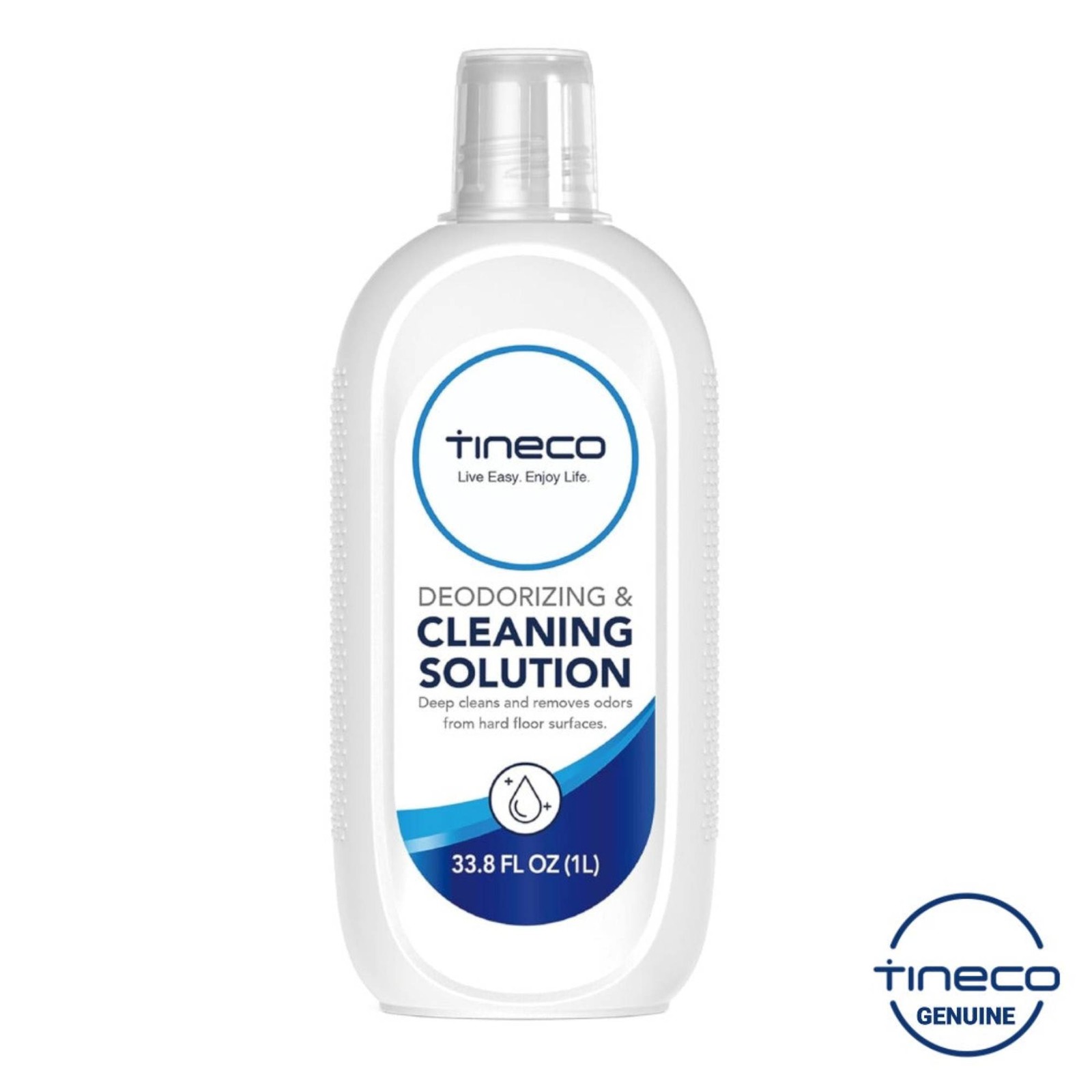 Tineco Multi-Surface Cleaning Solution 1L FLOOR ONE S7 S5 Series 9FWWS101800