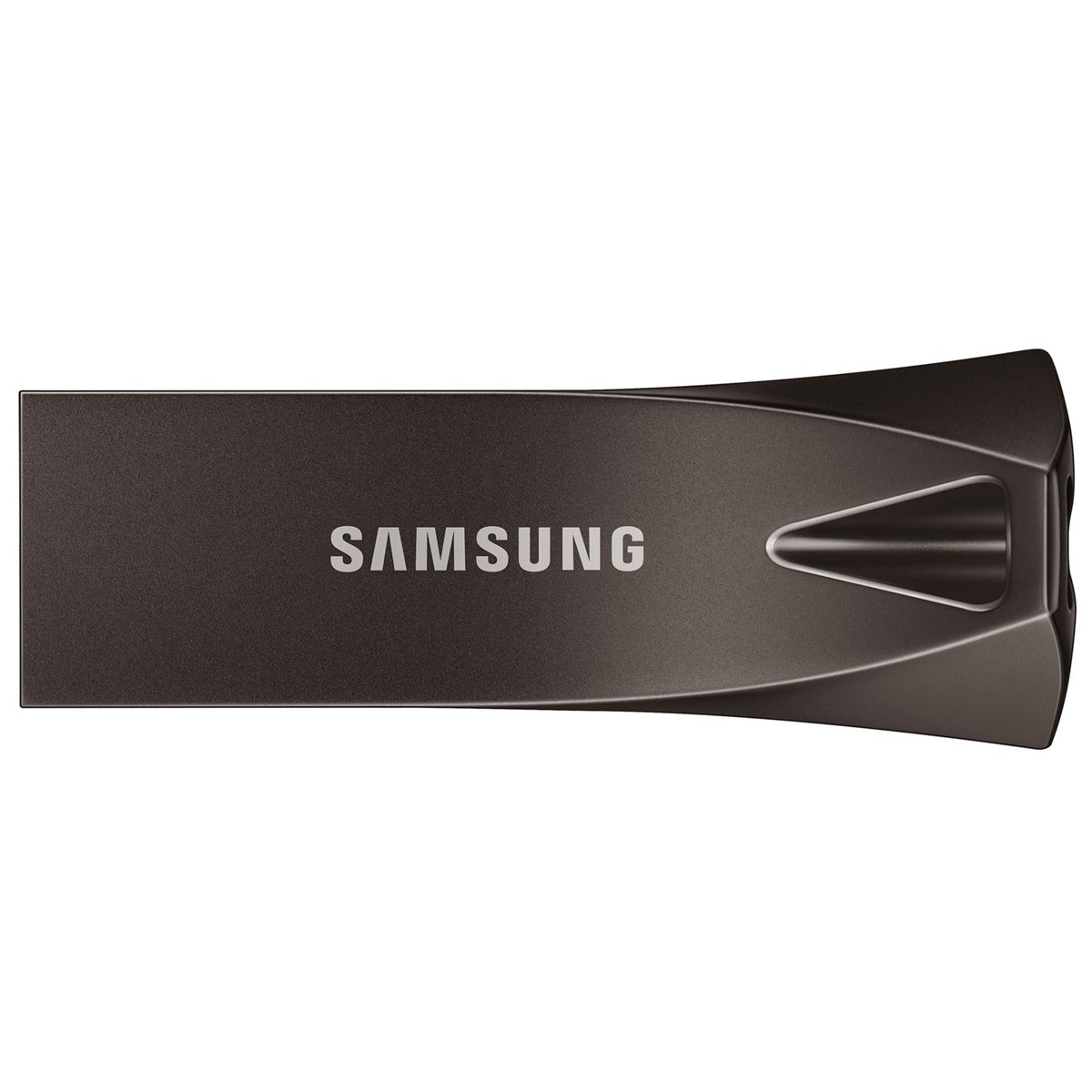 Samsung 64GB USB 3.1 Flash Drive Bar Plus MUF-64BE4 Grey Waterproof