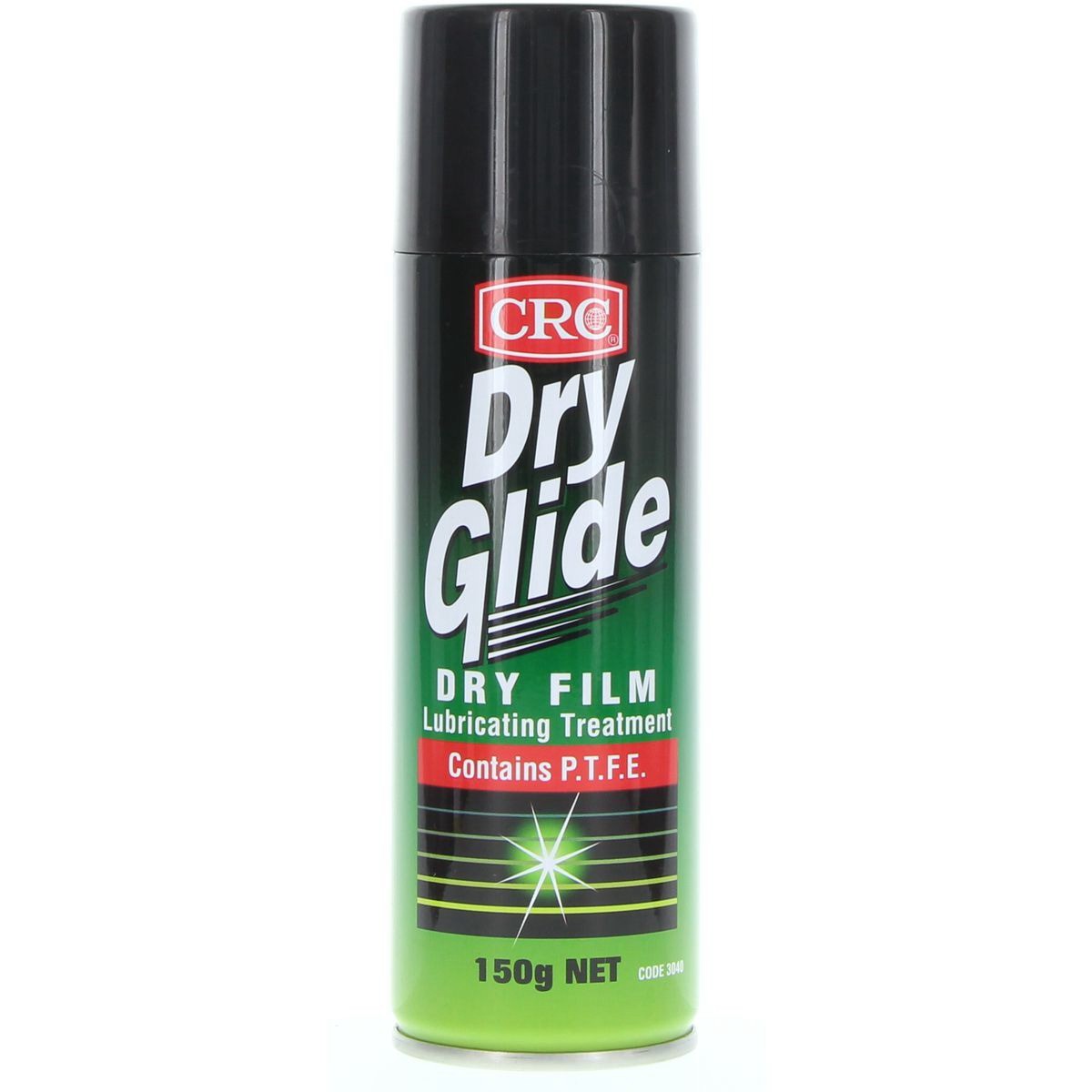 CRC Dry Glide with PTFE 150g - 3040 Car Service Workshop Tool