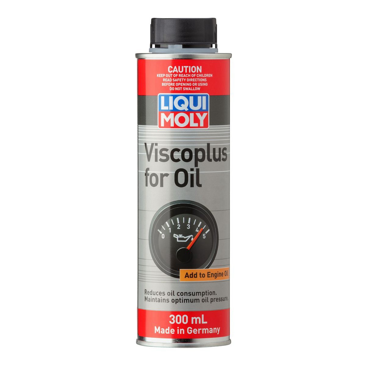 LIQUI MOLY Viscoplus for Oil 300ml - 21695 Car Service Workshop Tool