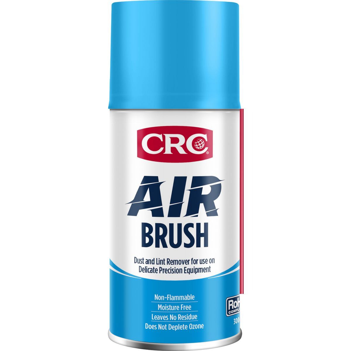 CRC Air Brush 300g - 2066 Car Service Workshop Tool