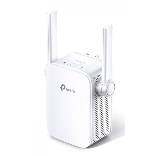 tp-link AC1200 Wi-Fi Range Extender RE305 802.11ac White External