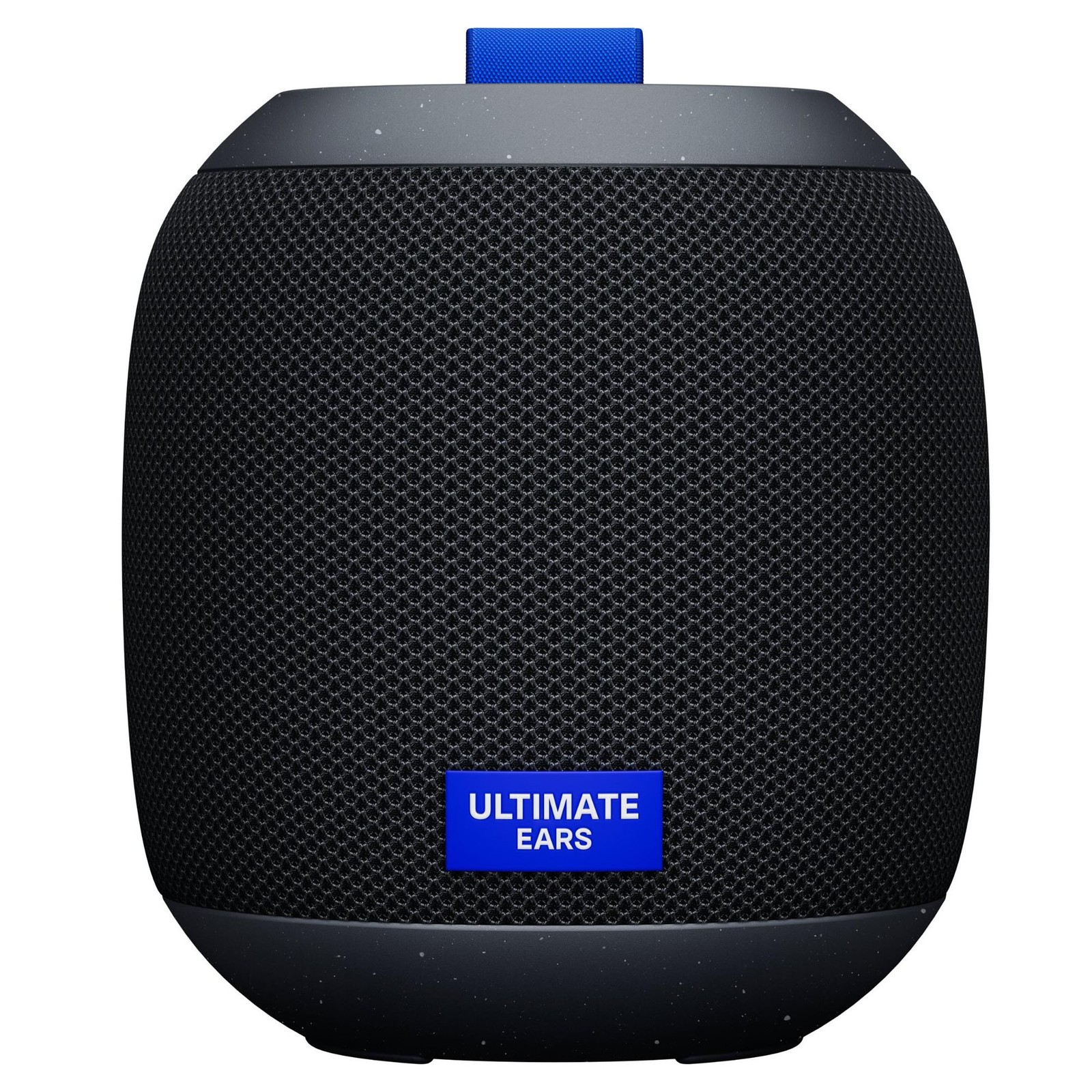 Ultimate Ears Wonderboom Play Portable Bluetooth Speaker Black 984-001947