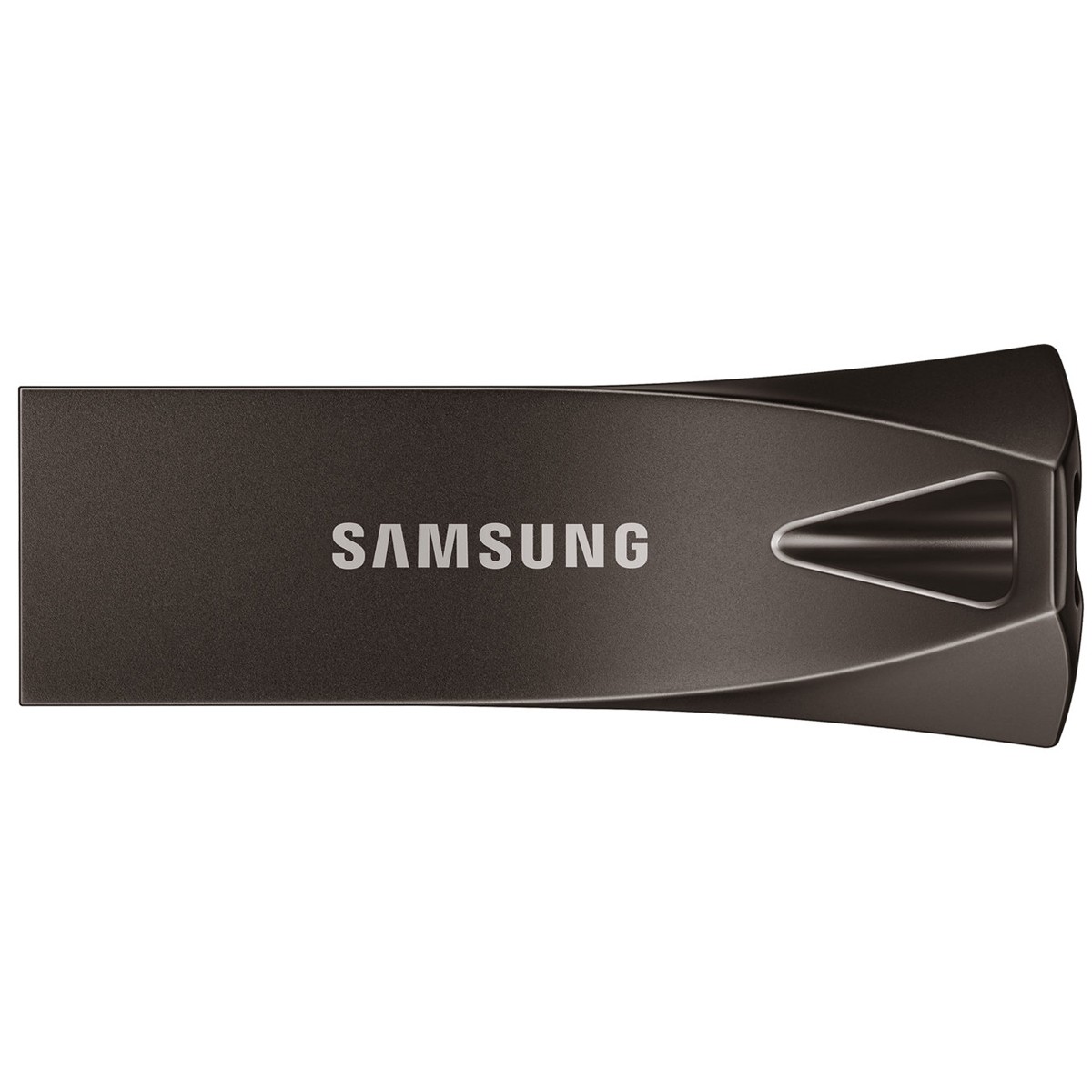 Samsung 128GB USB 3.1 Flash Drive Bar Plus MUF-128BE4 Grey Waterproof