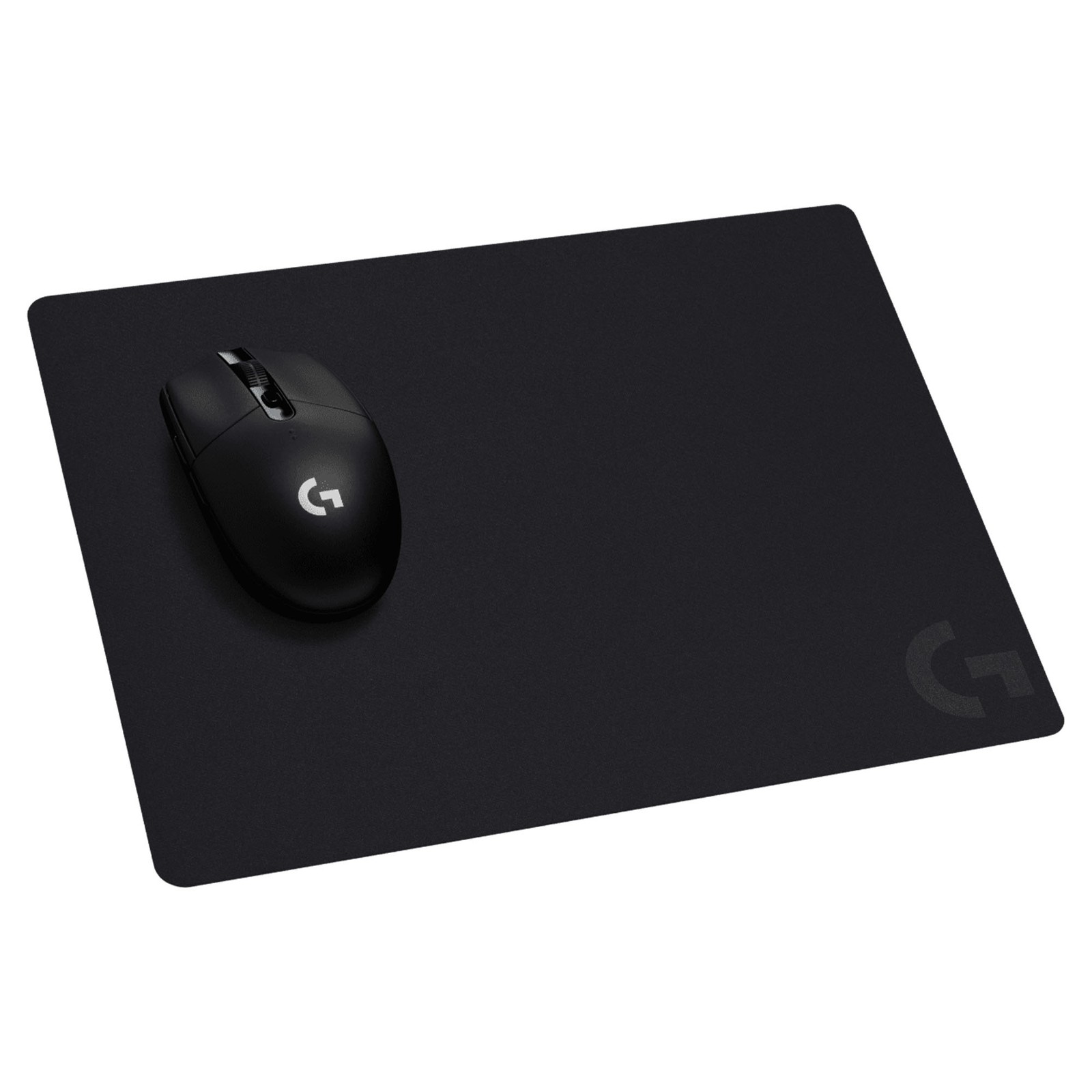 Logitech Cloth Gaming Mouse Pad 943-000787 340 Ranged Accessories