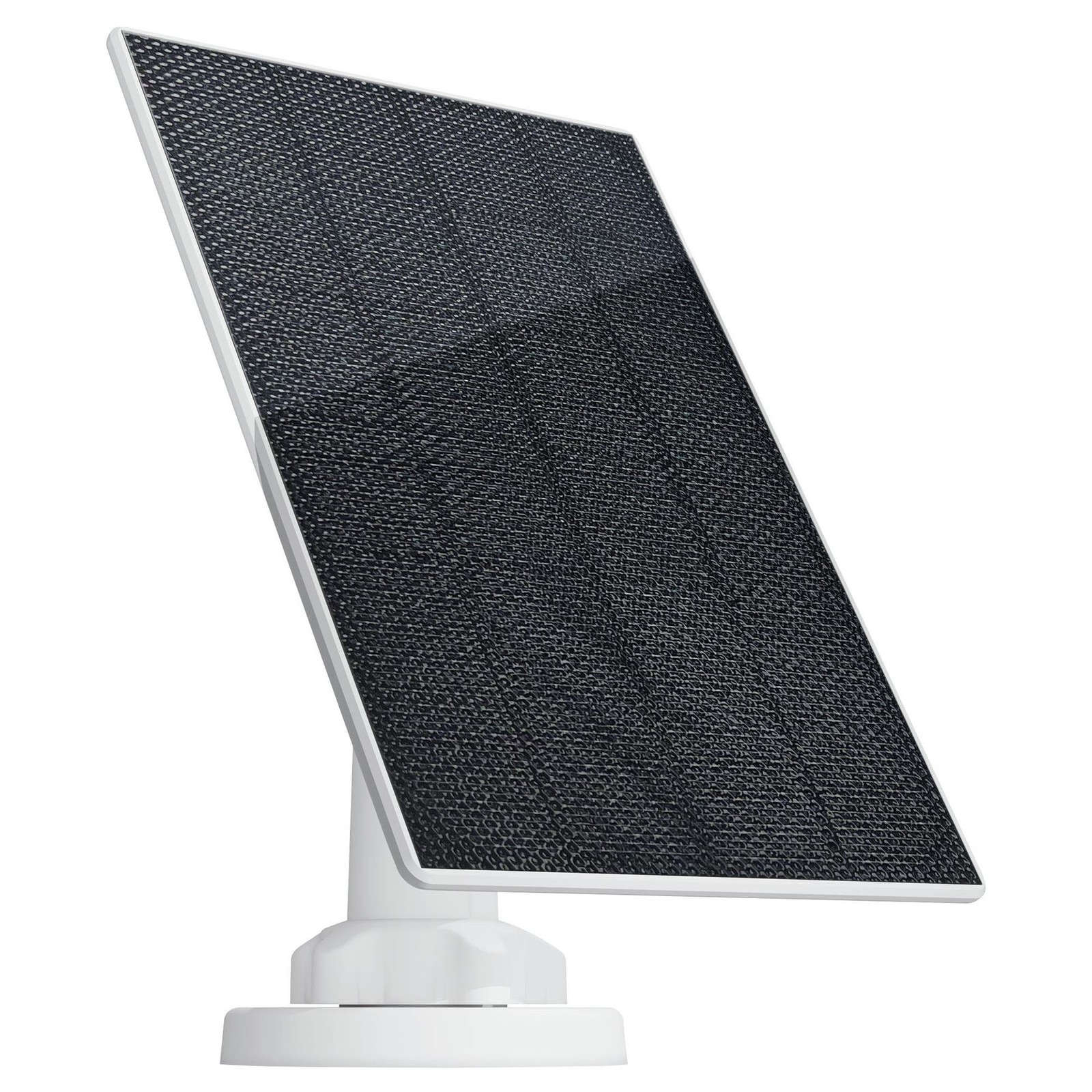Uniden SPS-X Solar Panel App Cam SOLO Security Camera Accessories White