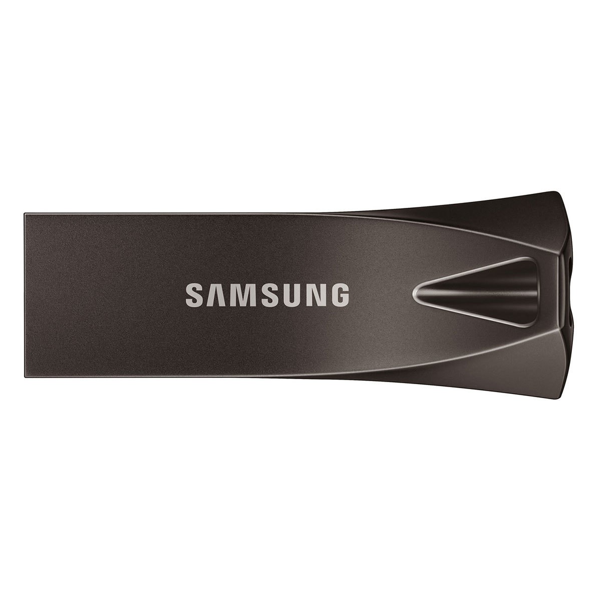 Samsung 256GB USB 3.1 Flash Drive Bar Plus MUF-256BE4 Grey Type-C