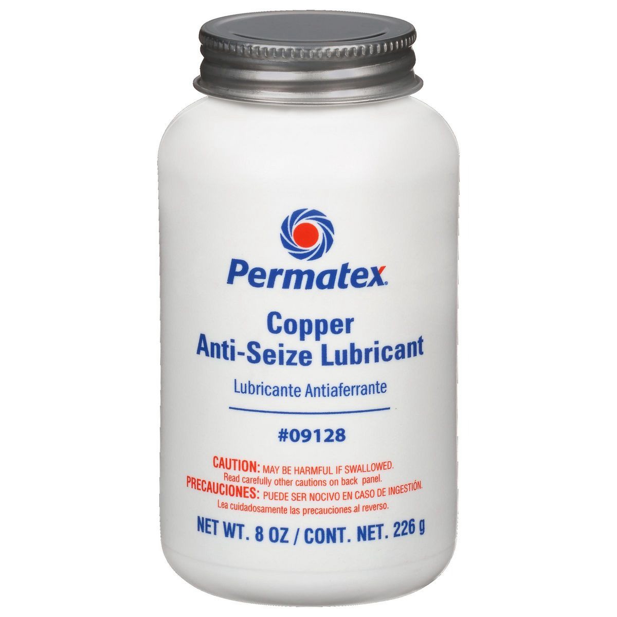 Permatex Copper Anti-Seize Lubricant 236g - PX09128 Car Service Workshop Tool