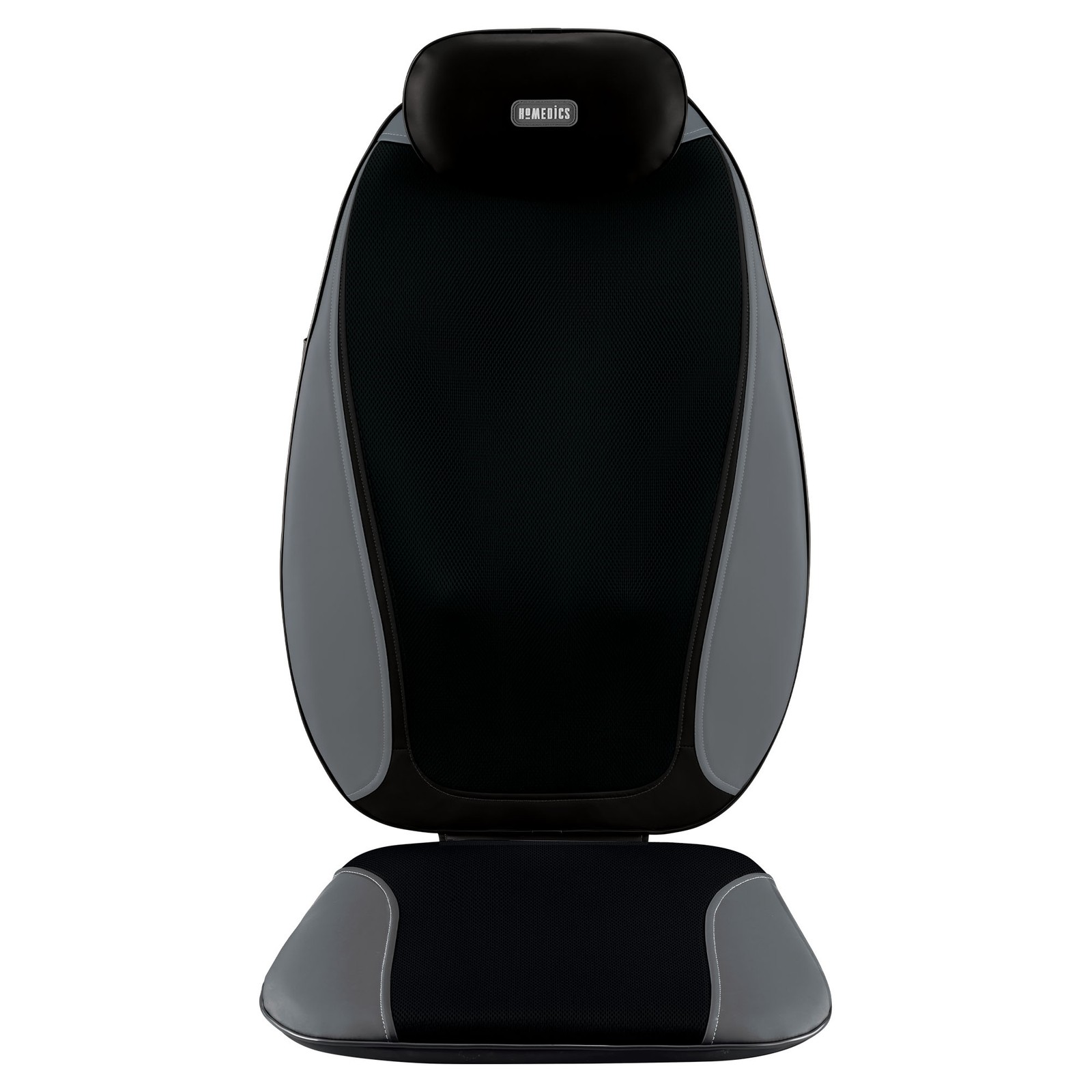 Homedics Shiatsu Pro Plus Massage Cushion SBM-380H-AU Black Massager