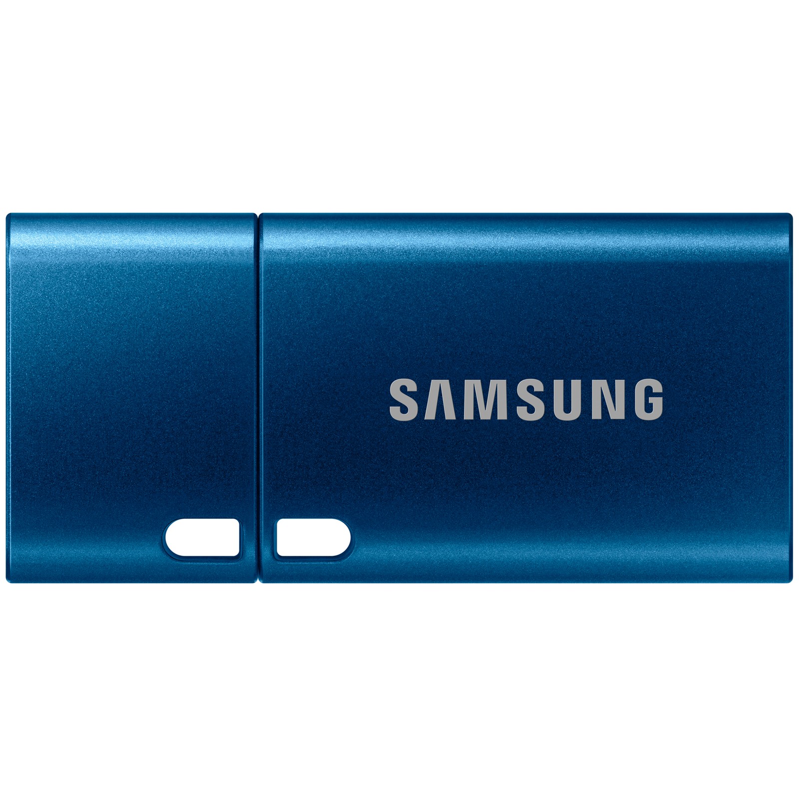 Samsung USB Type-C Flash Drive 256GB MUF-256DA Blue Windows Mac Android iOS