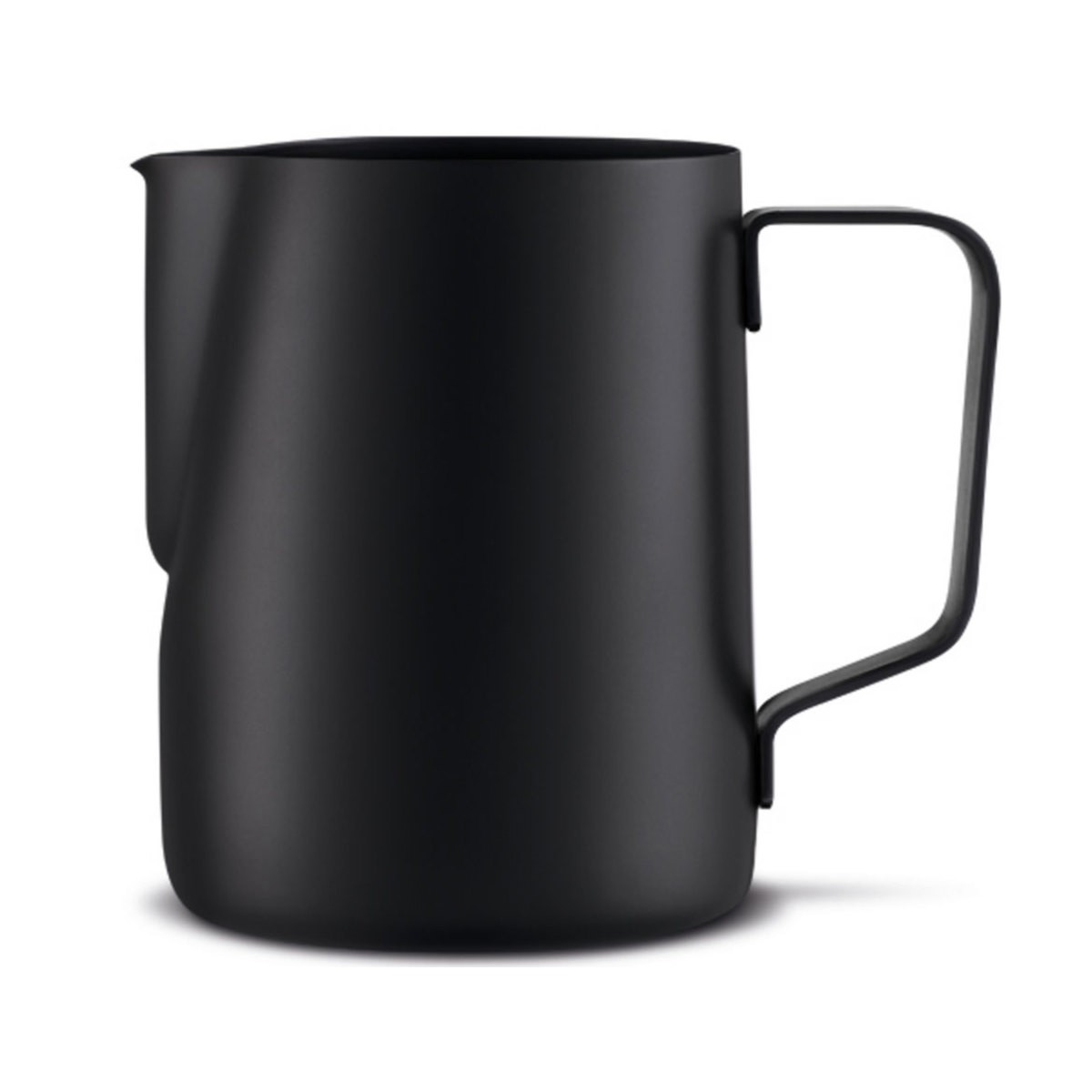 Breville the Milk Jug BES048BTR Black Mugs Glasses & Cups Coffee
