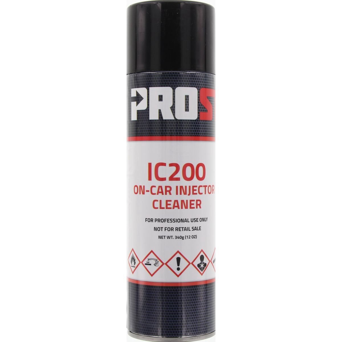 Prostream Fuel Injector Cleaner 340g - IC200 Car Service Workshop Tool