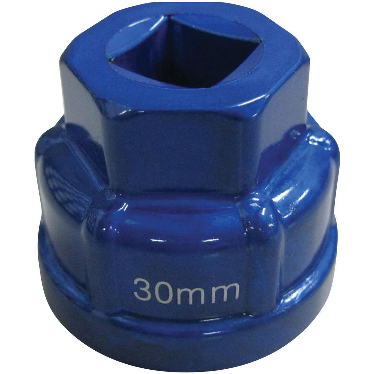 Endeavour Tools Oil Filter Wrench 30mm 6-Point - ET2919-30 Oil Filter Service