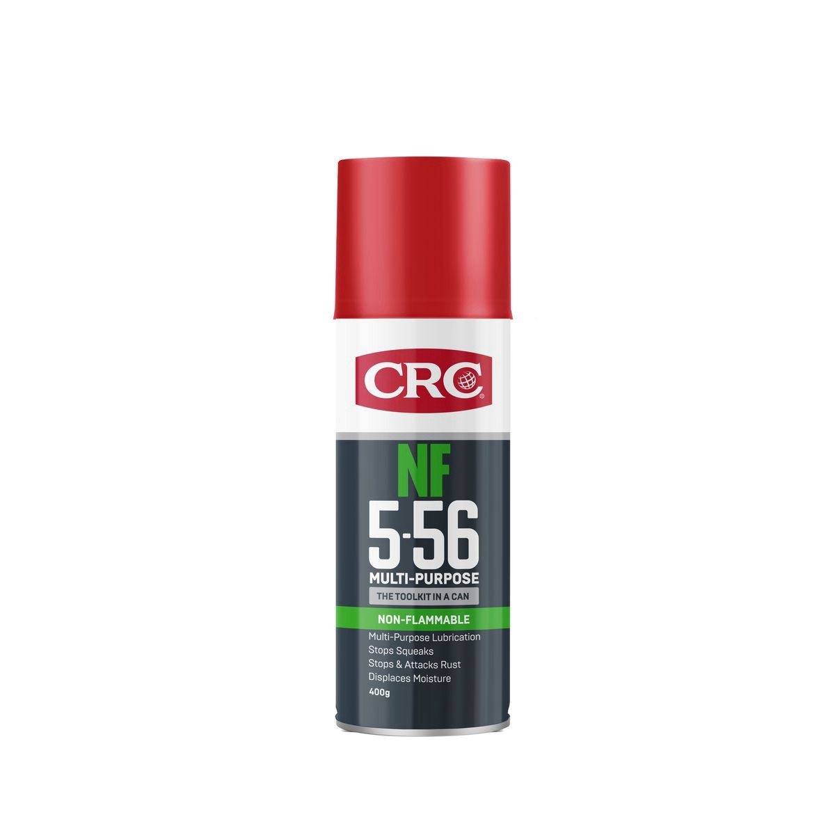 CRC NF (Non-Flammable) 5-56 400G - 1754519 Car Service Workshop Tool