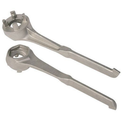 Toledo Drum Lid Opening Wrench - 305248 Car Service Workshop Tool