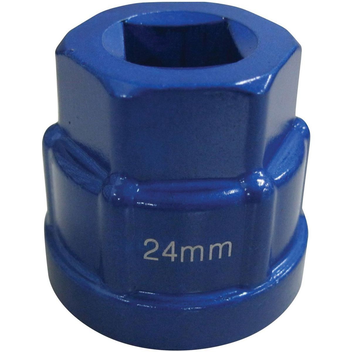Endeavour Tools Oil Filter Wrench 24mm 6-Point - ET2919-24 Oil Filter Service