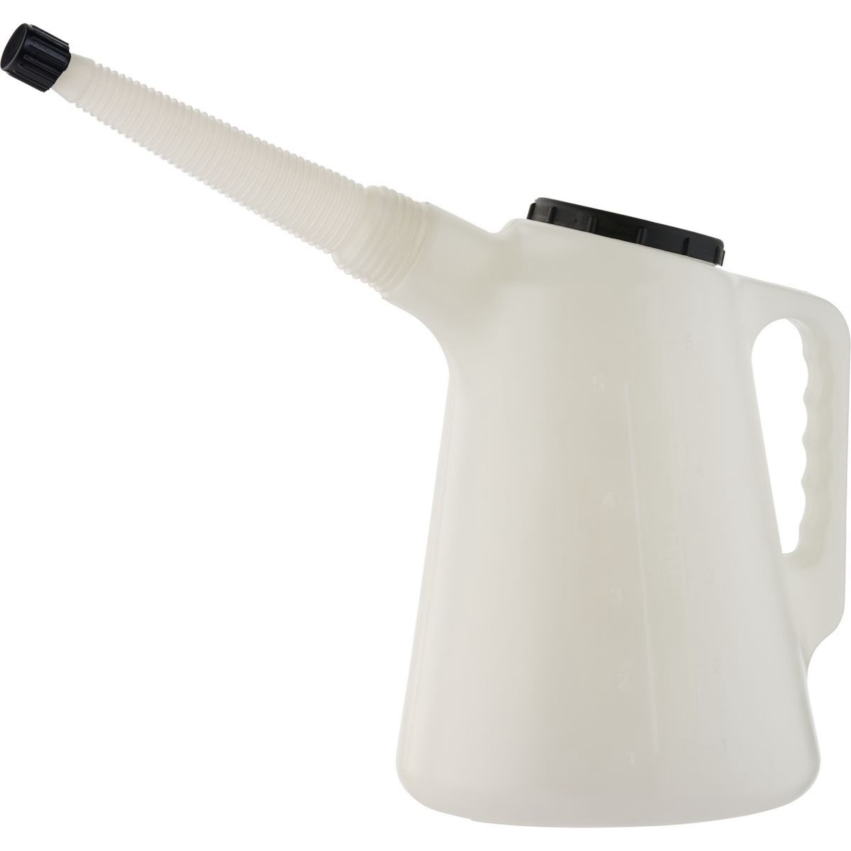 Repco Oil Jug 5L - RJ5L Car Service Workshop Tool Auto Part