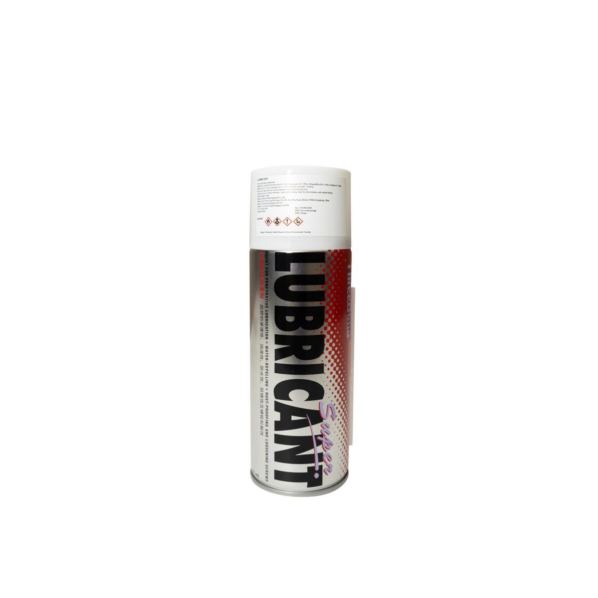 ThreeBond Spray Lubricant 400g - TB1803C(400ML) Car Service Workshop Tool