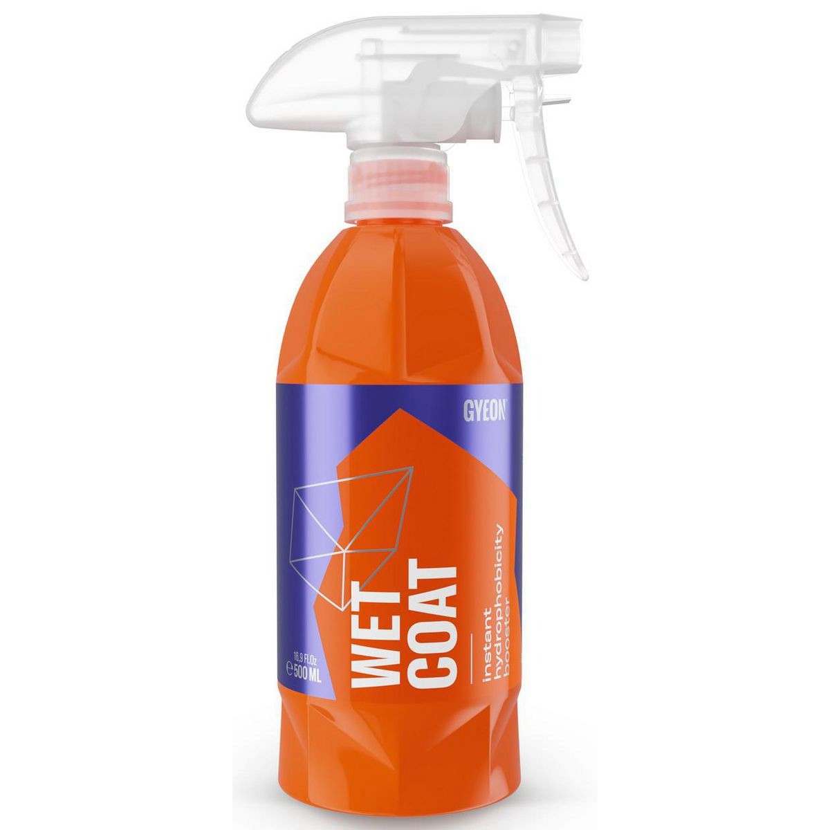 Gyeon Q²M Wetcoat Sealant 500ml - 116047 Engine Part